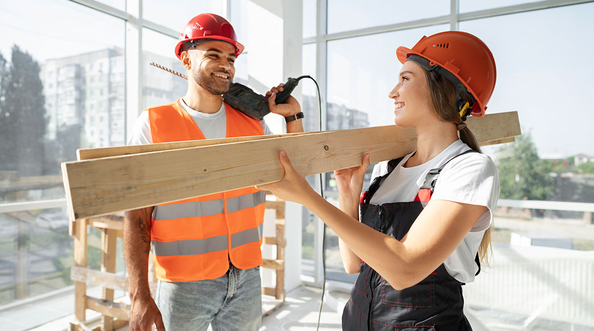 Essential Quality Control Protocols in Commercial Structural Design