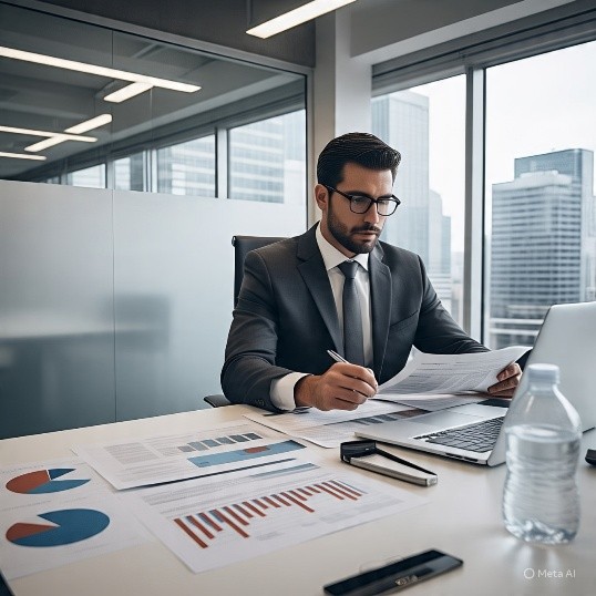 <p><span style="color: #e03e2d;"><strong>Project financial planning</strong></span></p>