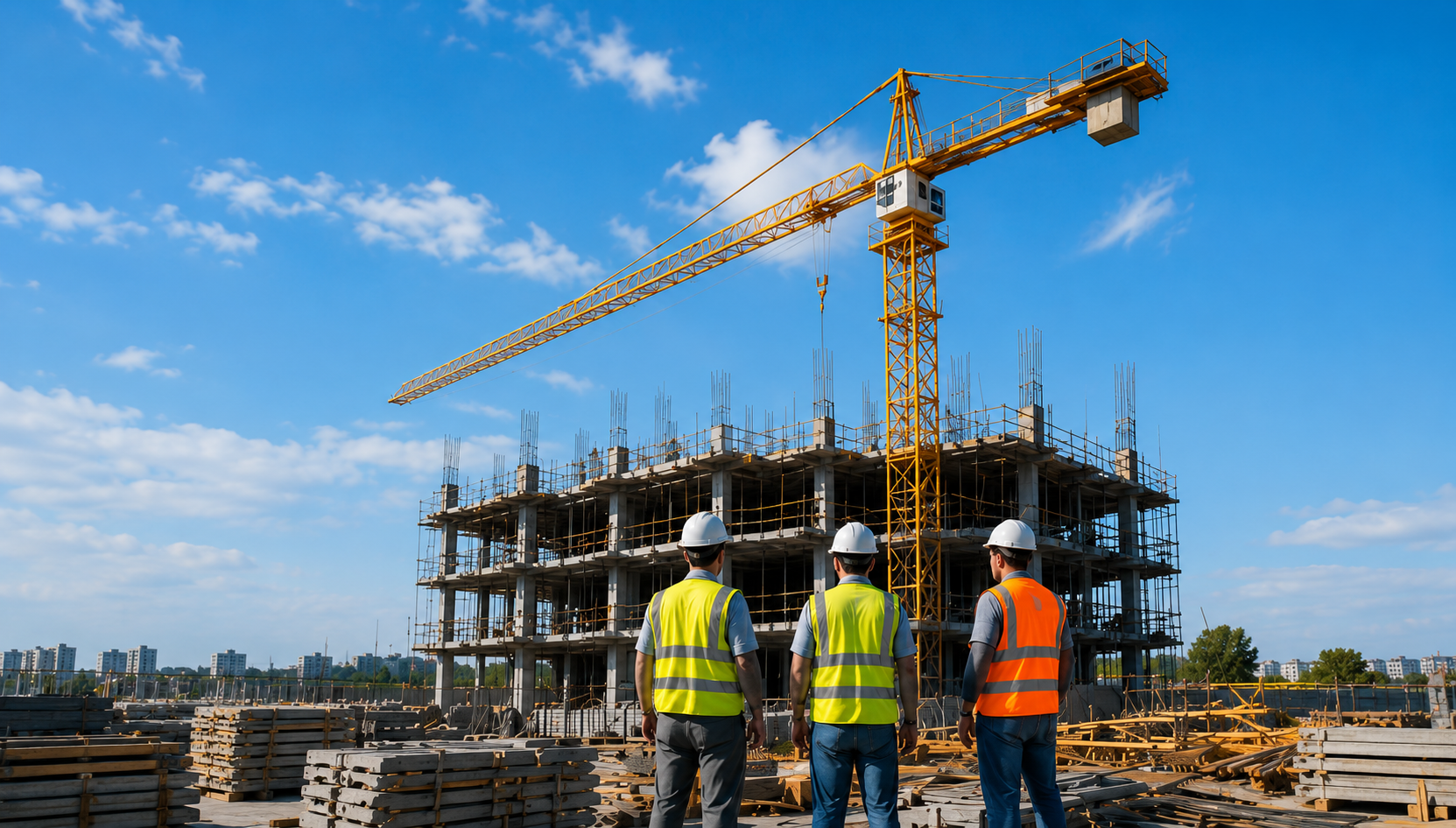 Engineering and Construction